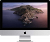 Моноблок Apple iMac Z148002F0 21.5 4K i7 8700 (3.2) 16Gb 1Tb Pro 560X 4Gb CR macOS GbitEth WiFi BT клавиатура мышь Cam серебристый 4096x2304