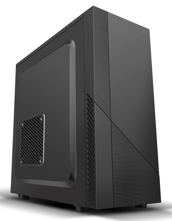 ������ ATX Accord K-16, Midi-Tower, ��� ��,  ������ [acc-k-16]