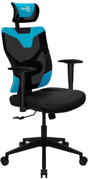 ������ ������� Aerocool Guardian, �������/�����, �� 150��, ����������, ������������ 2D ������������,  ������