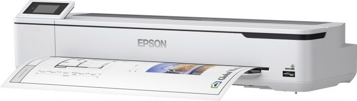  Epson SureColor SC-T5100N,  36'' [c11cf12302a0]