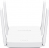 Wi-Fi роутер MERCUSYS AC10,  AC1200,  белый