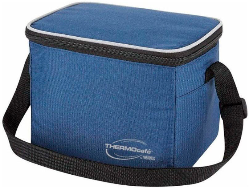 �����-������ THERMOS Thermocafe 6 Can Cooler, 5�, ����� � ������ [579409]