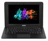 Ноутбук Digma EVE 10 A201, 10.1,  IPS, Intel  Atom X5  Z8350 1.44ГГц, 2ГБ, 64ГБ SSD,  Intel HD Graphics  400, Windows 10 Home, ES1053EW,  черный