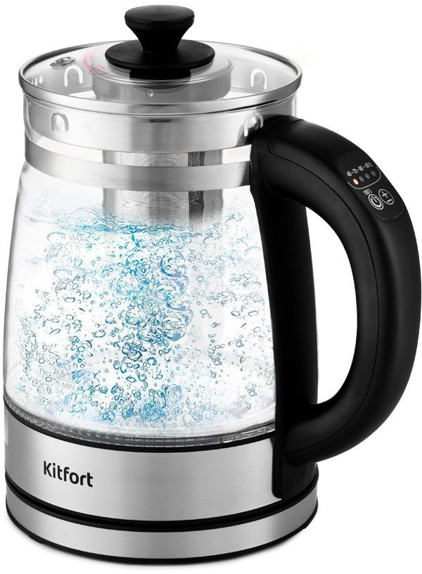  Kitfort KT-6119 2200 
