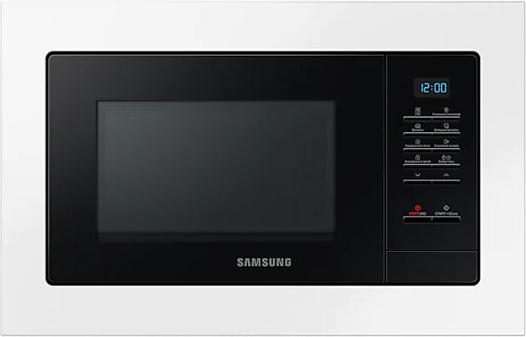   Samsung MS20A7013AL/BW, , 20, 850, 