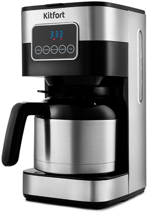 ��������� Kitfort KT-752 ��������� ������ / ����������� ����� [KT-752]