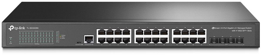  TP-LINK SG3428X, 