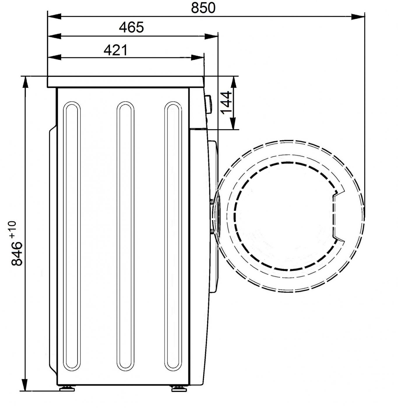   Atlant 5087 (000, 010)