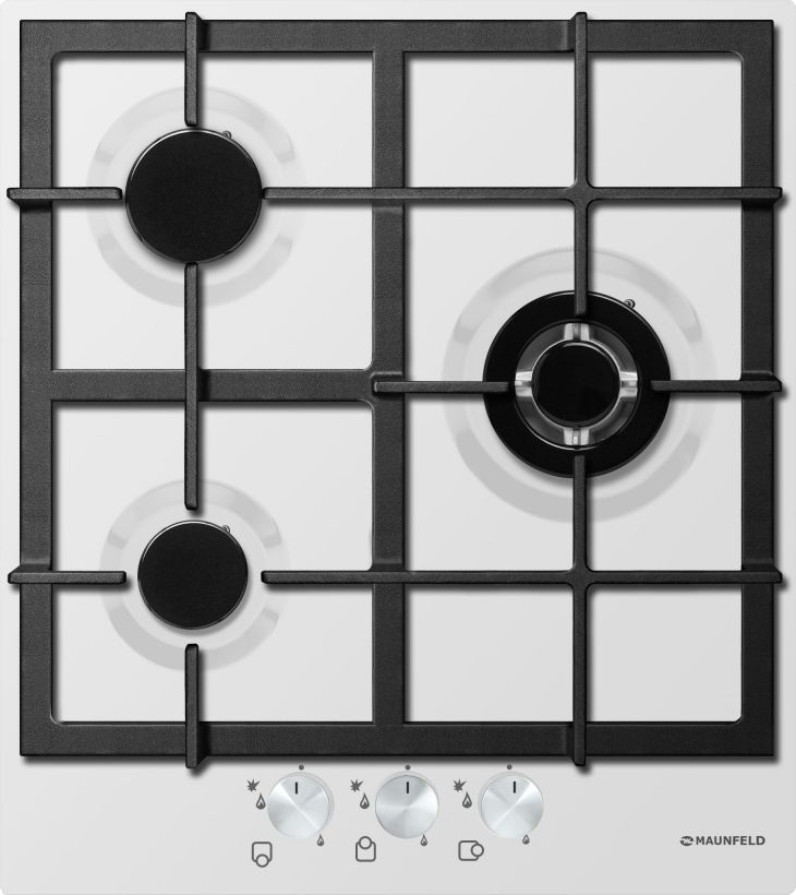 ������� �������� ����������� Maunfeld EGHE.43.33CW/G �����