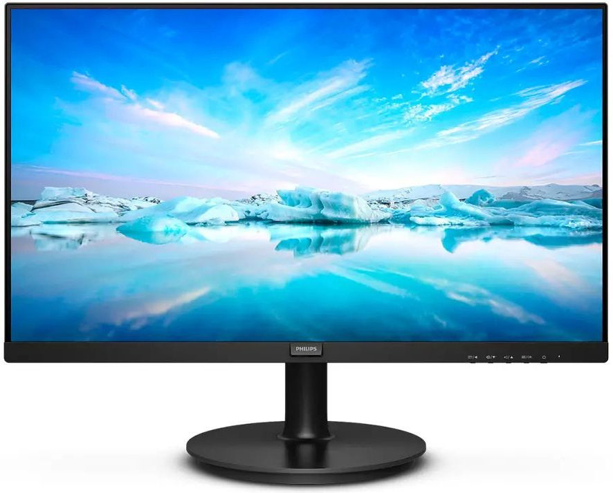 23.8''  Philips 241V8LA(00/01),  1920x1080,  VA,  75,  1HDMI,  