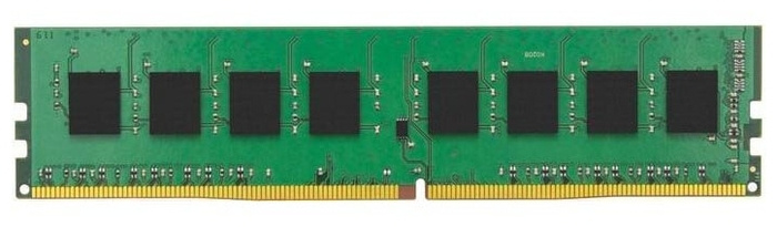  Kingston DIMM 32GB 3200MHz DDR4 Non-ECC CL22  DR x8 (KVR32N22D8/32)