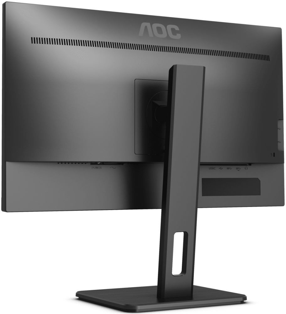 23.8''  AOC Pro Q24P2Q,  2560x1440,  IPS,  75,  1HDMI,  1DP,  