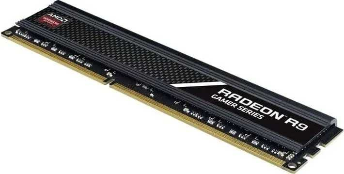   AMD Radeon R9 Gamer Series R948G3206U2S-U DDR4 -  8 3200, DIMM,  Ret
