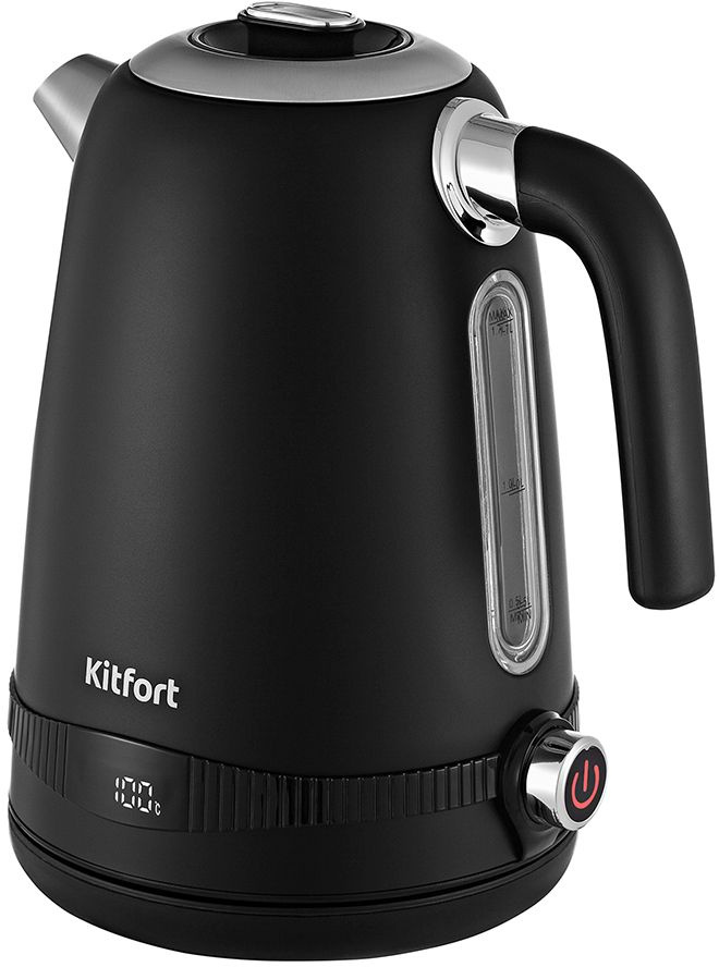  Kitfort KT-6121-1 2200 