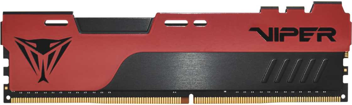   Patriot Viper Elite II PVE2416G320C8 DDR4 -  16 3200, DIMM,  Ret