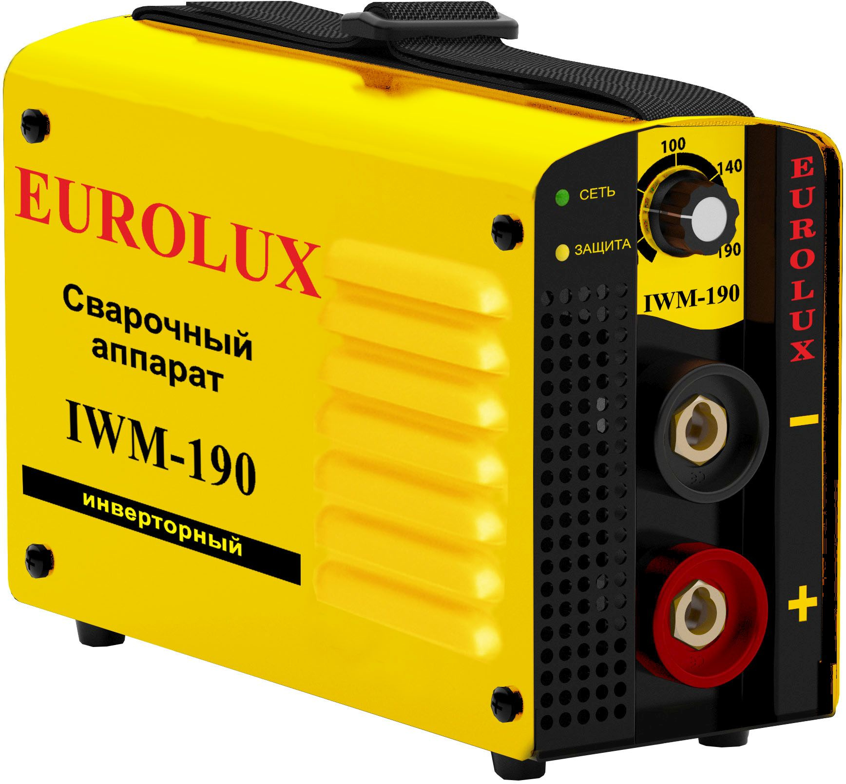 ��������� ������� EUROLUX IWM190, �������� [65/27]