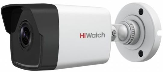 ������ ��������������� IP HIWATCH DS-I400(D)(4mm),  1440p,  4 ��,  �����