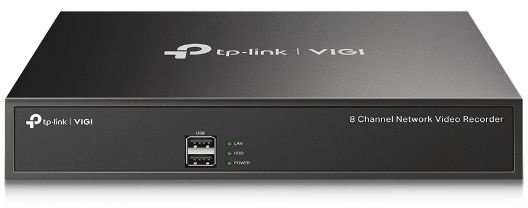  NVR () TP-LINK NVR VIGI NVR1008H
