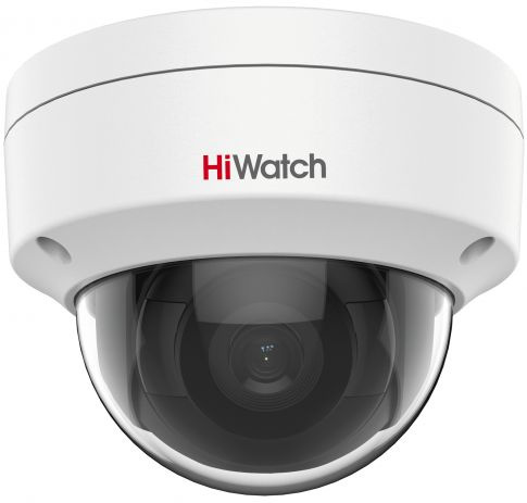 IP камера Hikvision 2MP DOME HIWATCH DS-I202 (D) (2,8 MM)