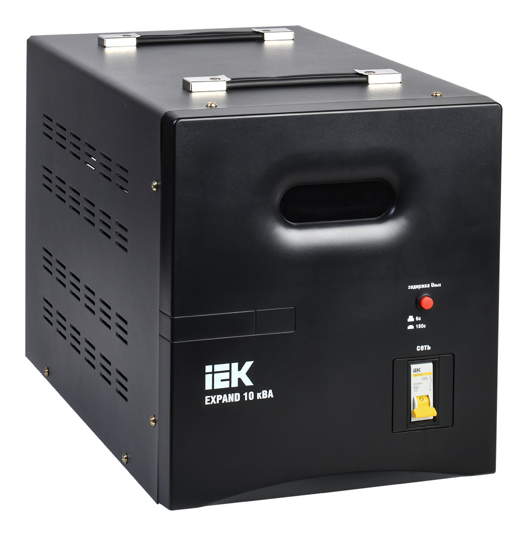   IEK Expand 10   (IVS21-1-010-11)