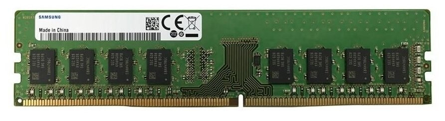   Samsung M378A2K43EB1-CWE DDR4 -  1x 16 3200, DIMM,  OEM