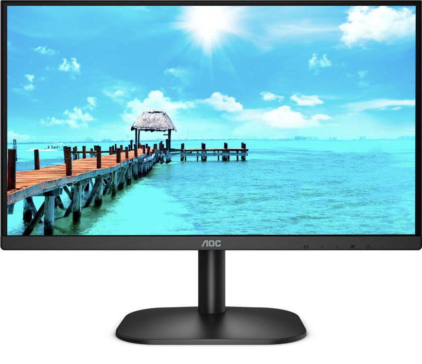 21.5''  AOC 22B2DM,  1920x1080,  VA,  75,  1HDMI,   [22B2DM]