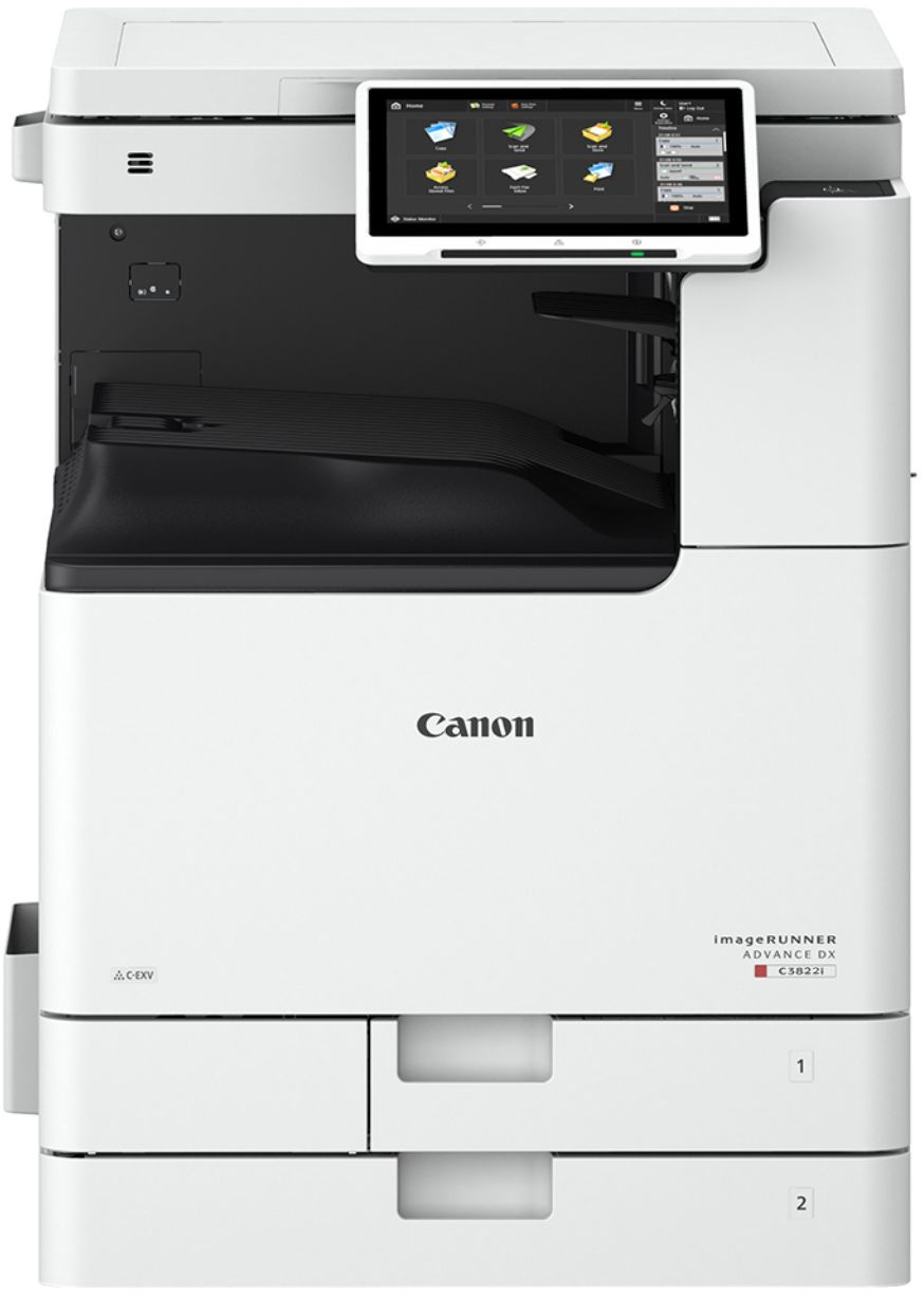  Canon imageRunner Advance DX C3822i     [4915c024/4915c005]