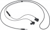 Наушники Samsung EO-IA500 1.2м черный проводные в ушной раковине (EO-IA500BBEGRU)