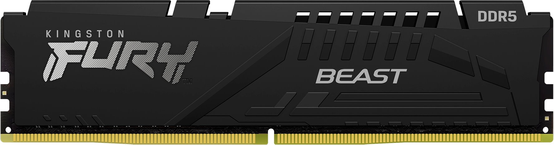   Kingston Fury Beast KF552C40BB-16 DDR5 -  16 5200, DIMM,  Ret