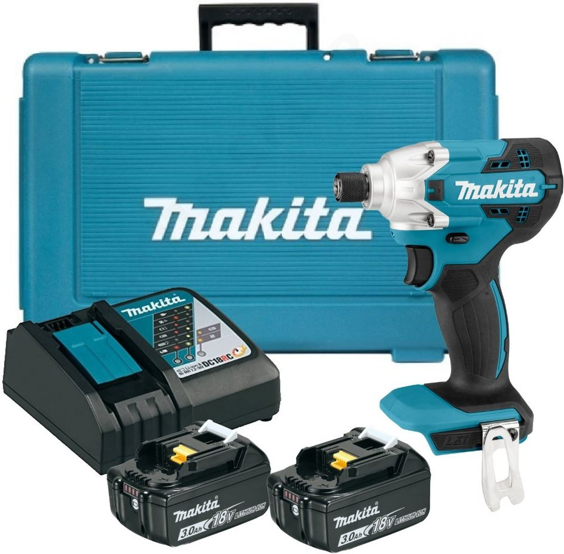 ������� ���������� Makita DTD156RFE, 3��, � ����� ��������������