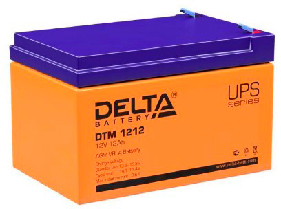     Delta DT 1212 12,  12 [DT 1212]