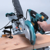����������� ���� Makita LS1018LN, 1430��, 260��