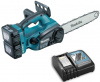 ������ ���� Makita DUC302RF2, ��������������, 36�, 3��, � ����� ��������������