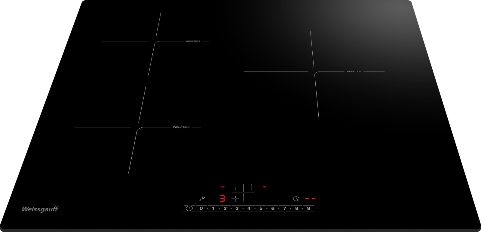 ������������ �������� ������ Weissgauff HI 630 BSC ������