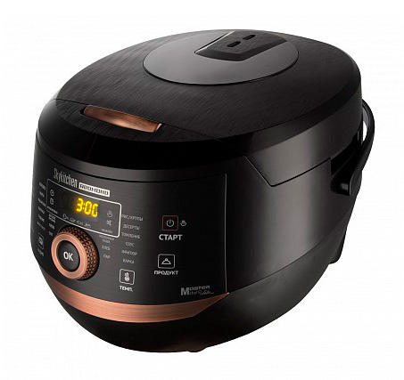  Redmond RMK-CB391S 5 1000 