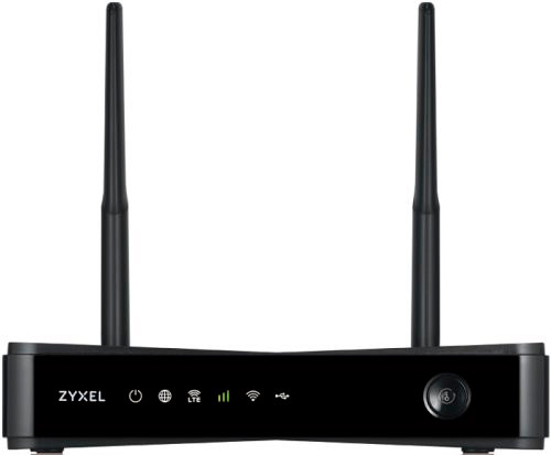   Zyxel NebulaFlex Pro LTE3301-PLUS-EUZNN1F AC1200 10/100/1000BASE-TX/4G cat.6 