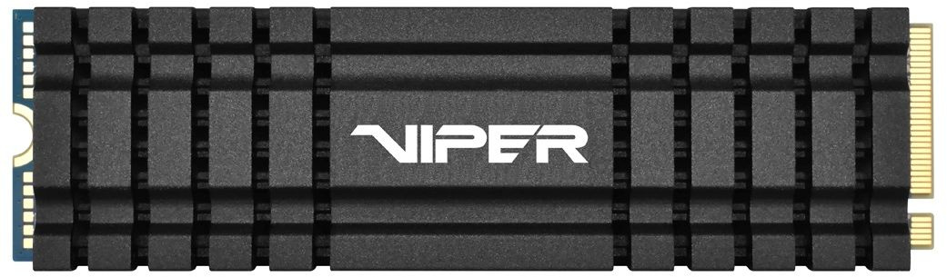 SSD  Patriot Viper VPN110 VPN110-512GM28H 512, M.2 2280, PCI-E x4,  NVMe