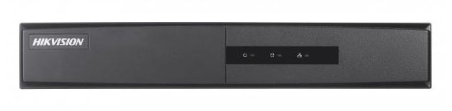  NVR () Hikvision DS-7104NI-Q1/4P/M(C)