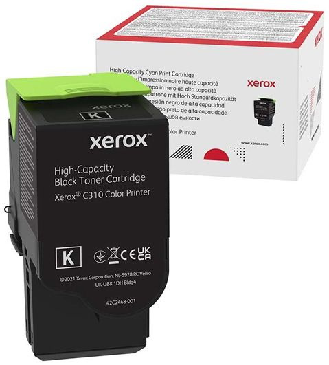  Xerox 006R04368  (8000.)  Xerox 310