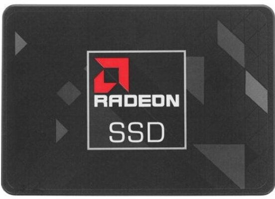 SSD  AMD Radeon R5 R5SL512G 512, 2.5, SATA III,  SATA
