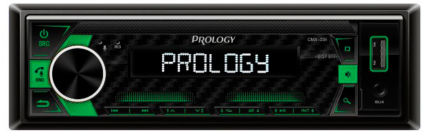  Prology CMX-235