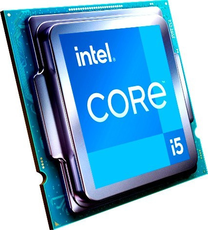  Intel Core i5 11400F, LGA 1200,  OEM [cm8070804497016 srkp1]