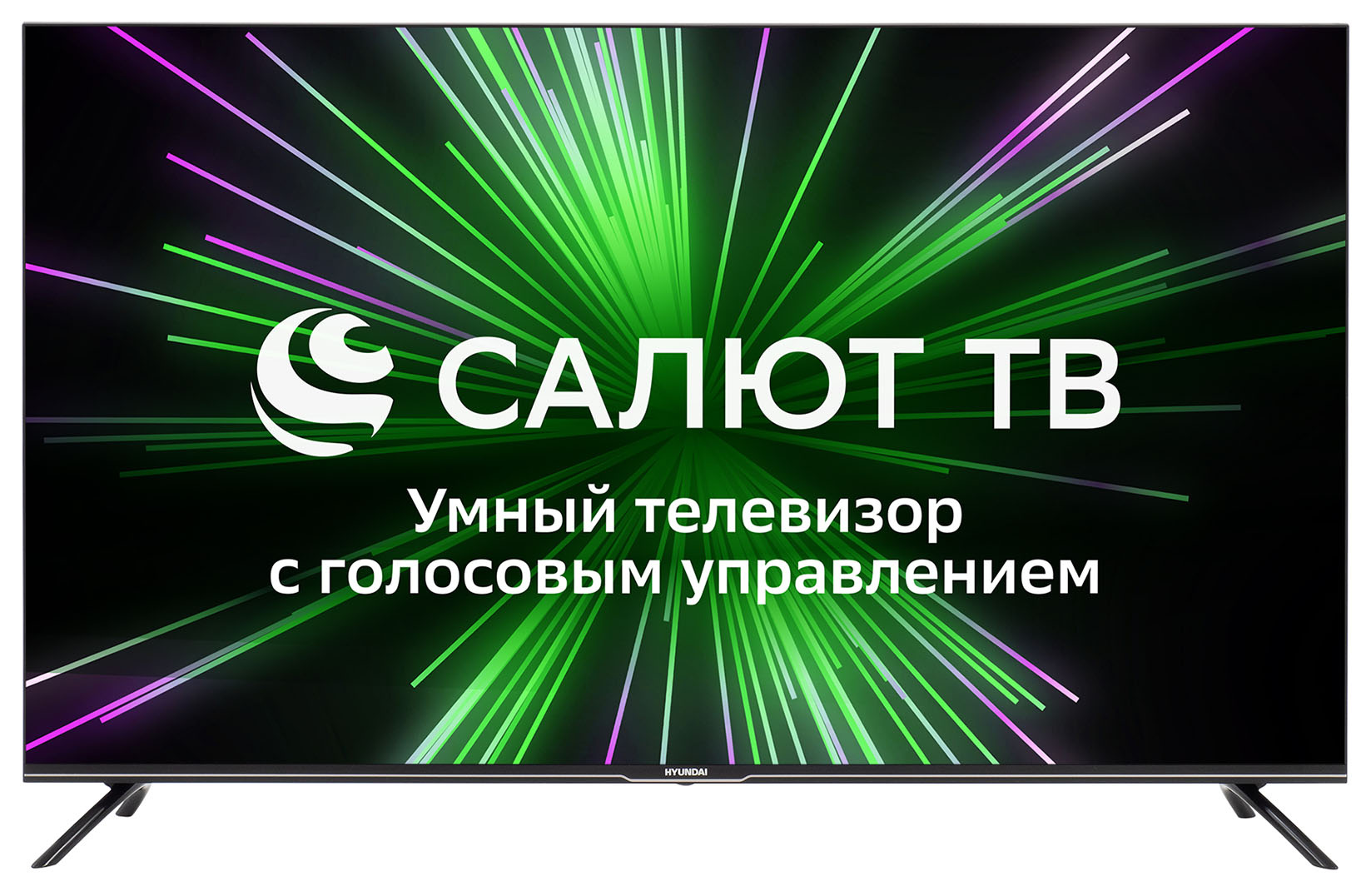  Hyundai H-LED50BU7000   Frameless  4K Ultra HD