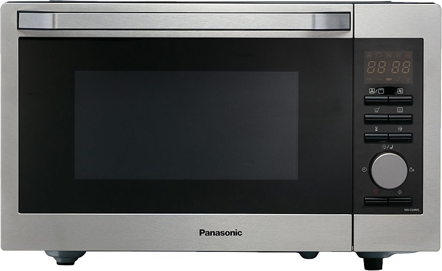   Panasonic NN-C69MSZPE, 1000, 30,   /