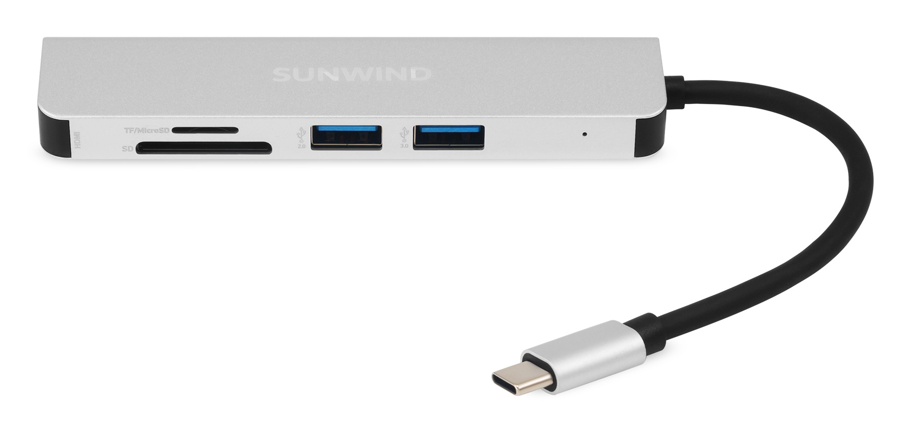   SunWind SW-DS032,  