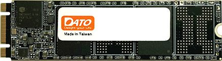 SSD  DATO DM700 DM700SSD-480GB 480, M.2 2280, SATA III