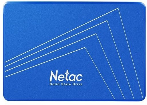 SSD  NETAC N535S NT01N535S-120G-S3X 120, 2.5, SATA III,  SATA