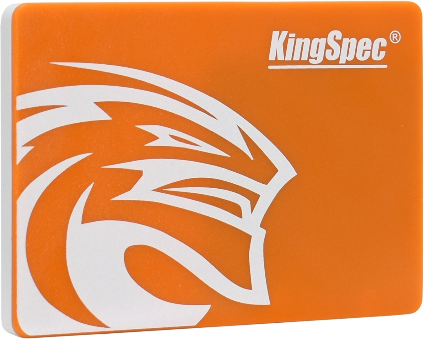 SSD  KINGSPEC P3-2TB 2, 2.5, SATA III
