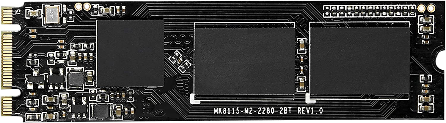 SSD  KINGSPEC NT-128 128, M.2 2280, SATA III,  M.2