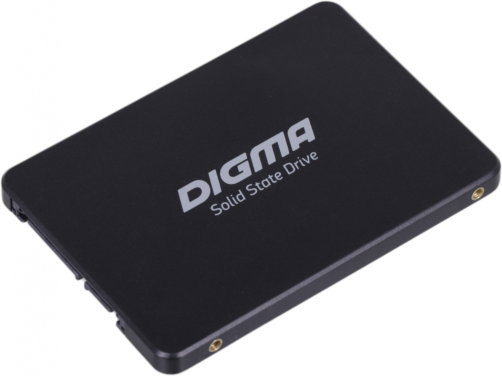 SSD ���������� Digma Run S9 DGSR2002TS93T 2��, 2.5, SATA III,  rtl [DGSR2002TS93T]